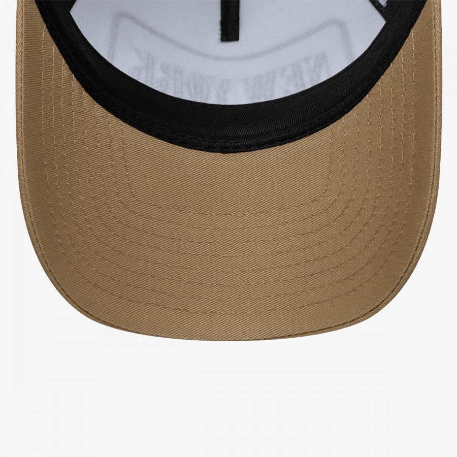 NEW ERA Šilterica LOCATION PATCH TRUCKER 