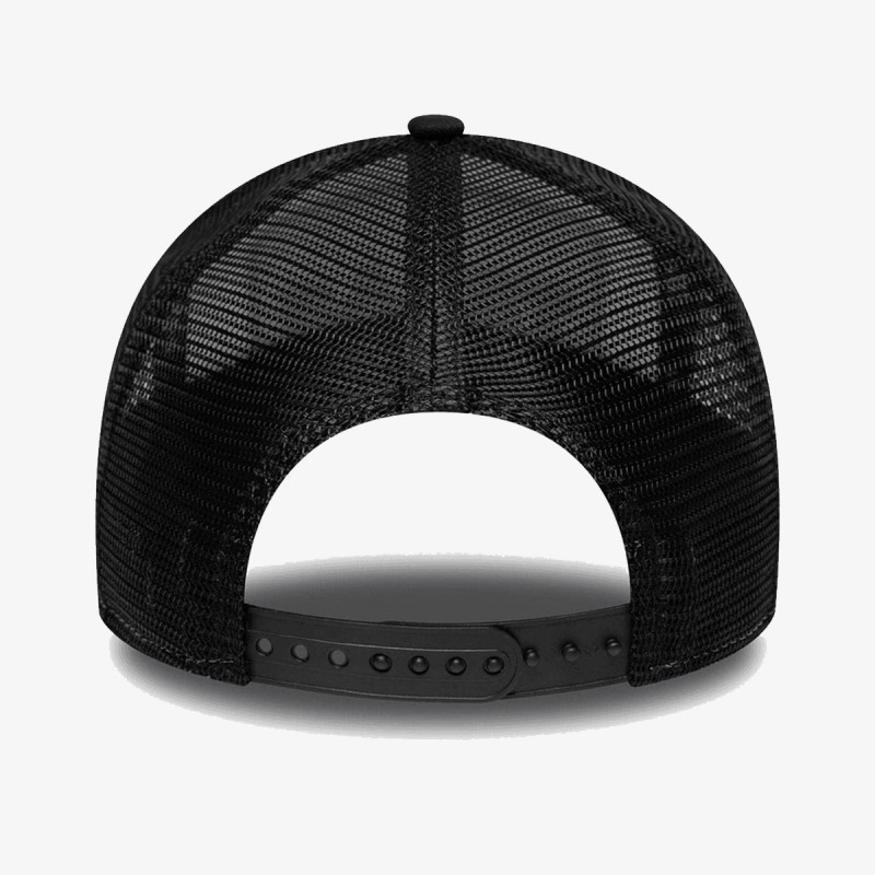 NEW ERA Šilterica LOCATION PATCH TRUCKER 