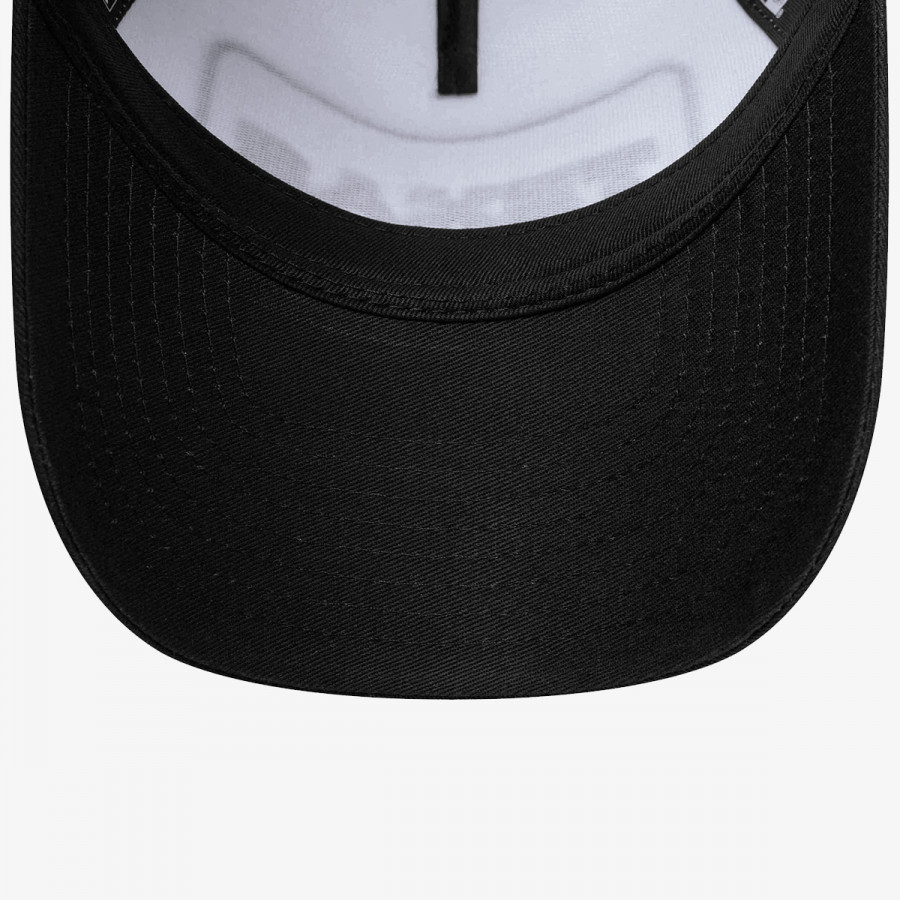 NEW ERA Šilterica LOCATION PATCH TRUCKER 