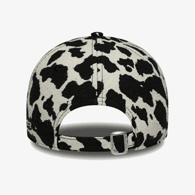 NEW ERA Šilterica FEMALE COW MIDI 9FORTY® 