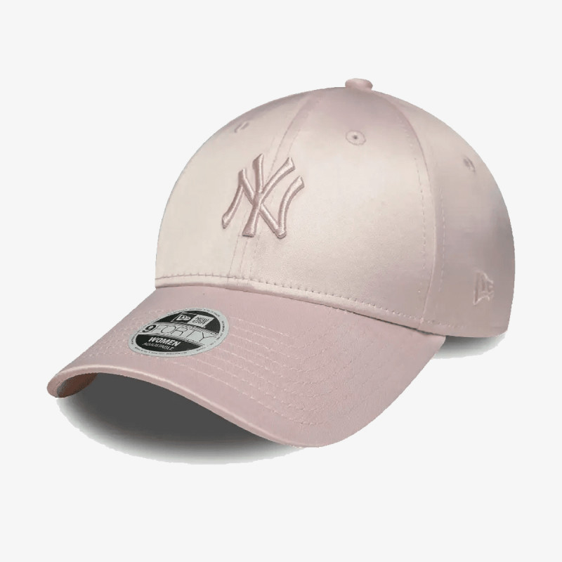 NEW ERA Šilterica FEMALE SATIN 9FORTY® 