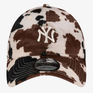NEW ERA Šilterica ANIMAL PRINT 9TWENTY® 