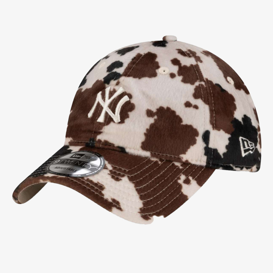 NEW ERA Šilterica ANIMAL PRINT 9TWENTY® 