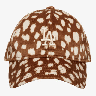 NEW ERA Šilterica ANIMAL PRINT 9TWENTY® 