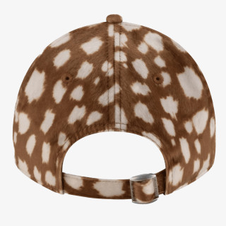 NEW ERA Šilterica ANIMAL PRINT 9TWENTY® 