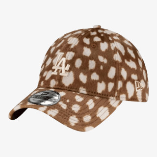 NEW ERA Šilterica ANIMAL PRINT 9TWENTY® 