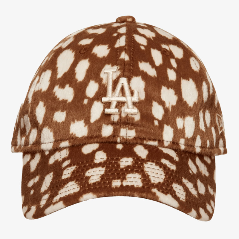 NEW ERA Šilterica ANIMAL PRINT 9TWENTY® 