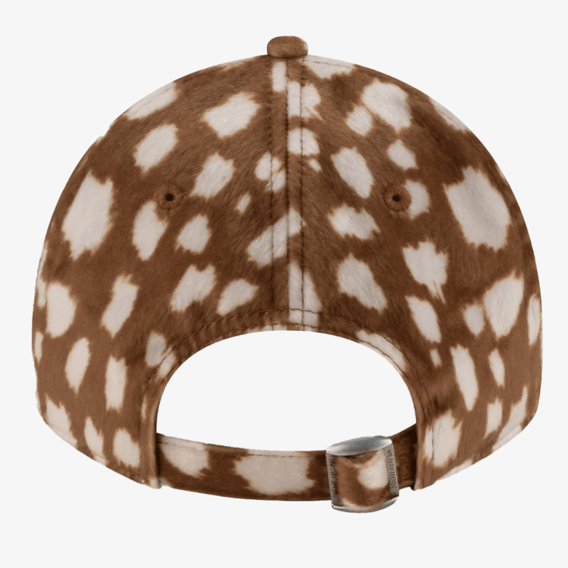 NEW ERA Šilterica ANIMAL PRINT 9TWENTY® 