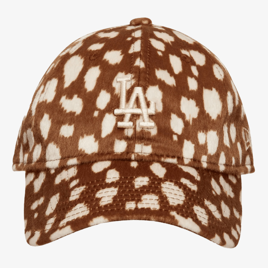 NEW ERA Šilterica ANIMAL PRINT 9TWENTY® 