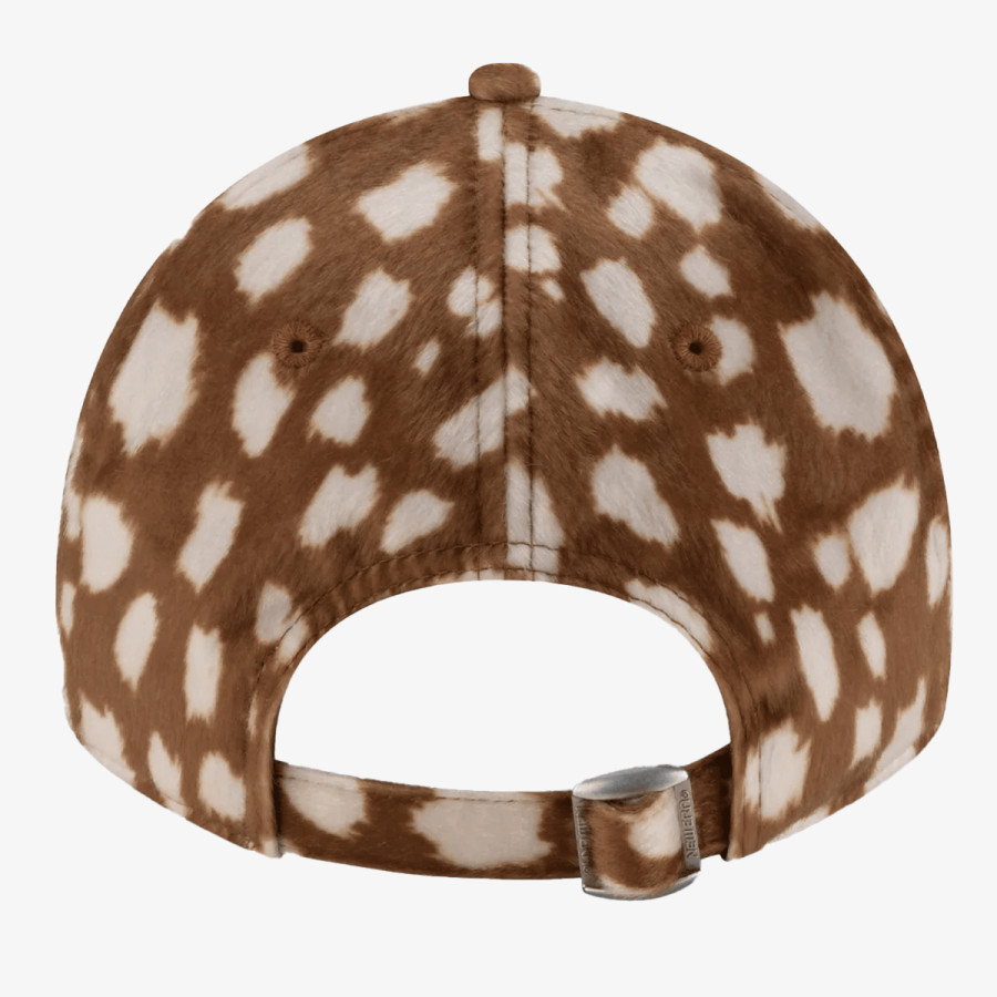 NEW ERA Šilterica ANIMAL PRINT 9TWENTY® 