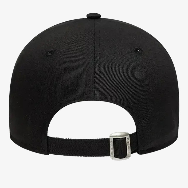 NEW ERA Šilterica FAUX PONY INFILL 9FORTY® 
