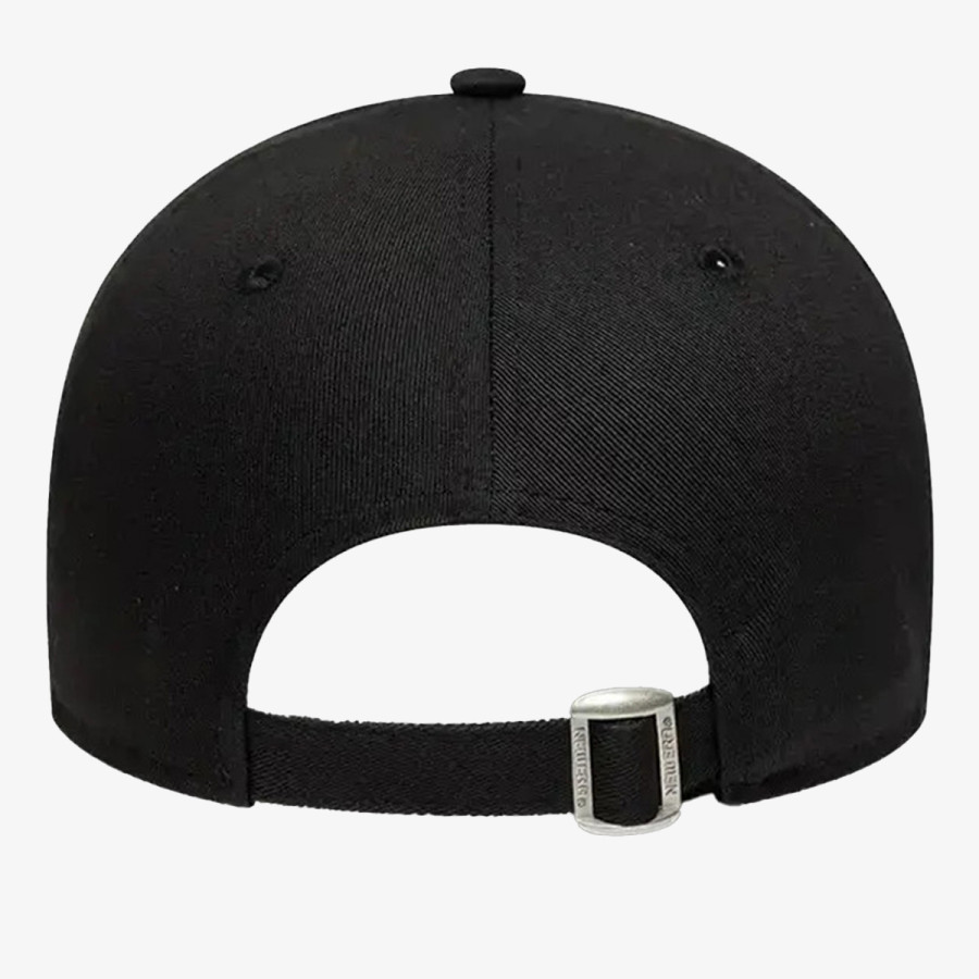 NEW ERA Šilterica FAUX PONY INFILL 9FORTY® 