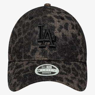 NEW ERA Šilterica COSY LEOPARD 9FORTY® 