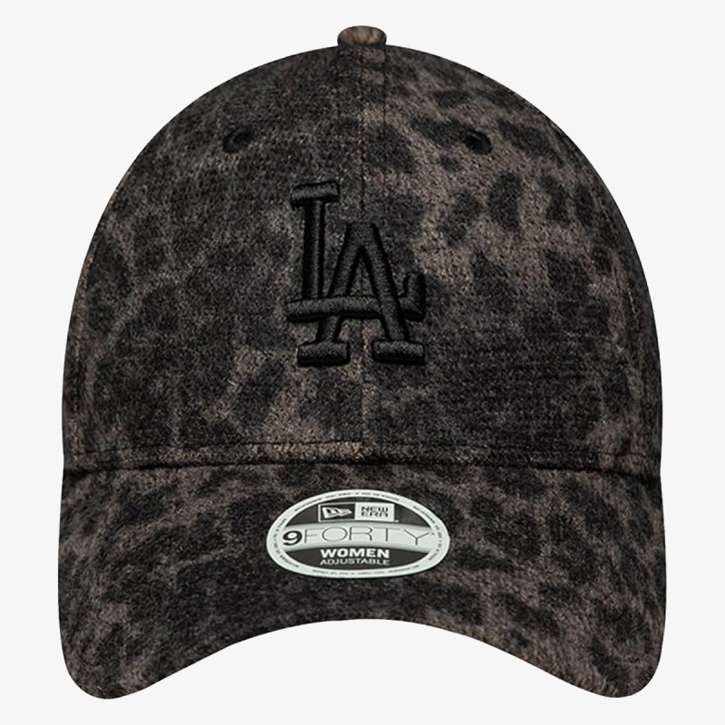 NEW ERA Šilterica COSY LEOPARD 9FORTY® 