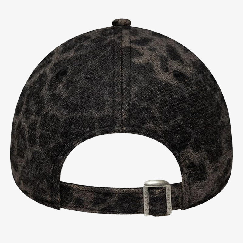 NEW ERA Šilterica COSY LEOPARD 9FORTY® 