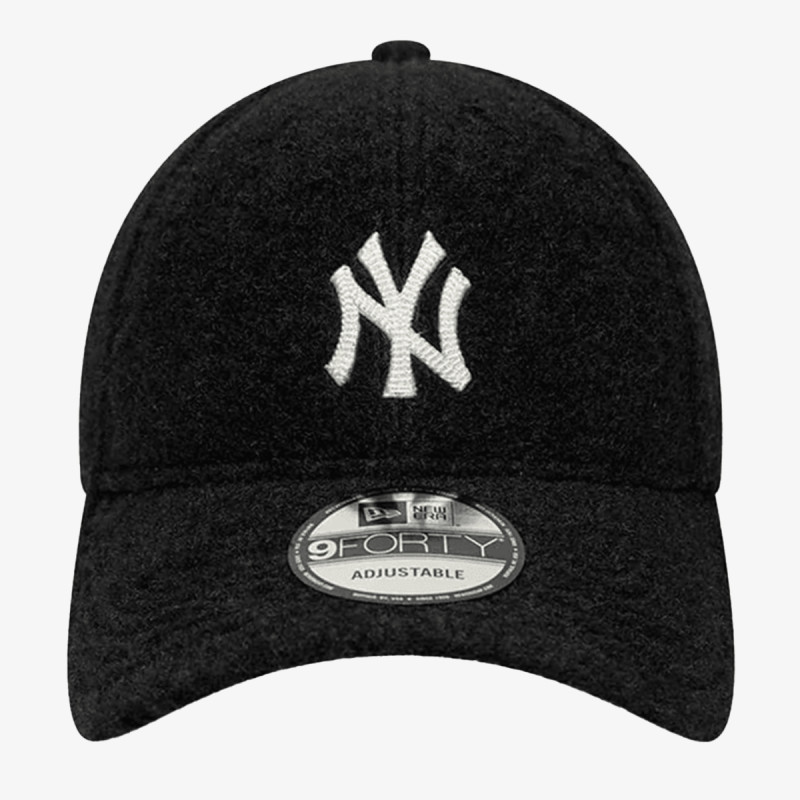 NEW ERA Šilterica WINTER BORG 9FORTY® 