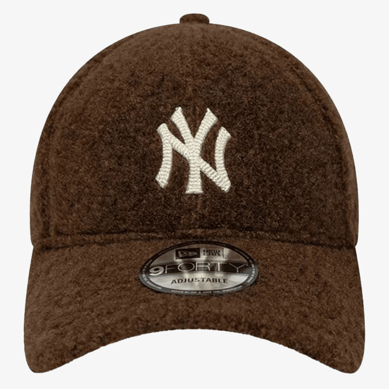 NEW ERA Šilterica WINTER BORG 9FORTY® 