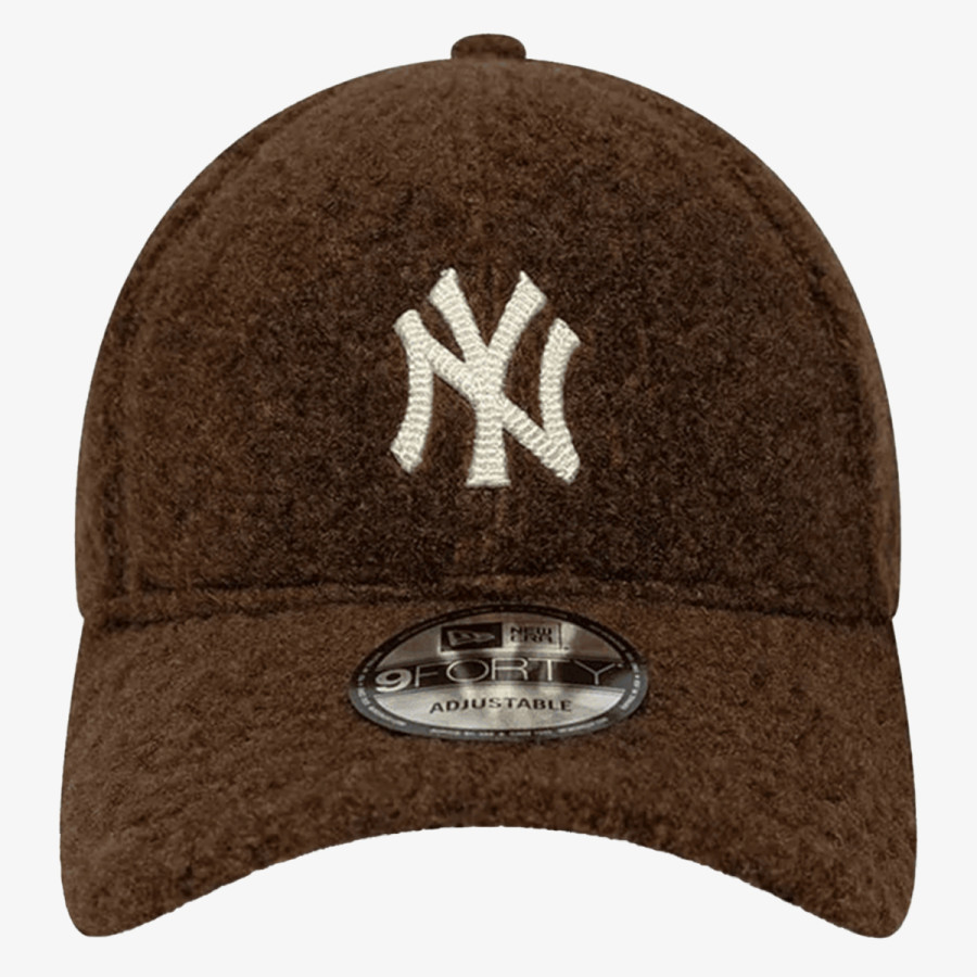NEW ERA Šilterica WINTER BORG 9FORTY® 