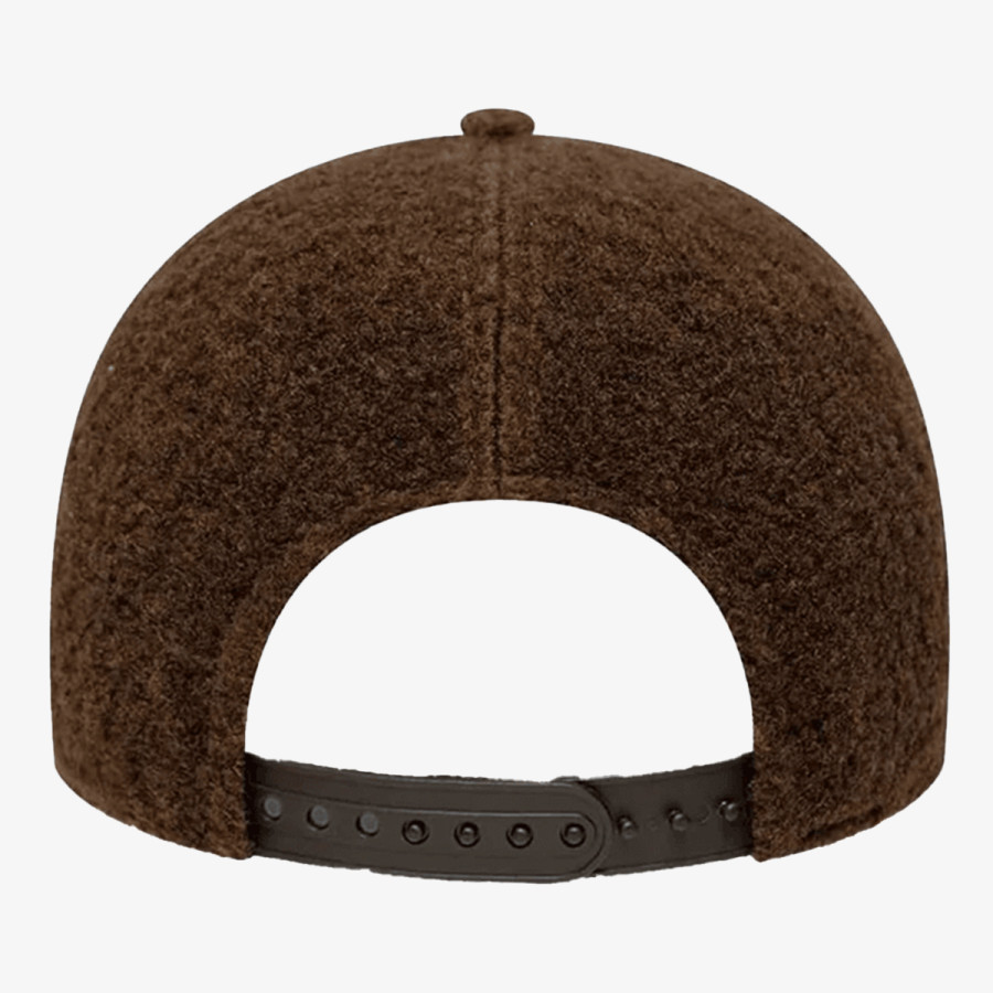 NEW ERA Šilterica WINTER BORG 9FORTY® 