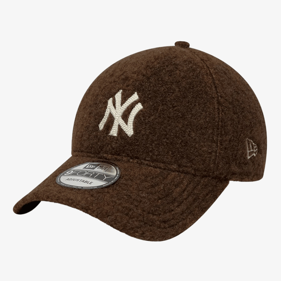 NEW ERA Šilterica WINTER BORG 9FORTY® 
