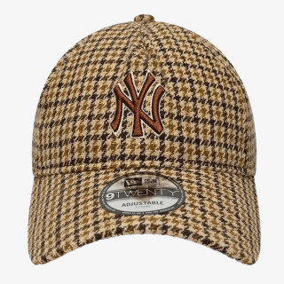 NEW ERA Šilterica CHECK 9TWENTY® AF 