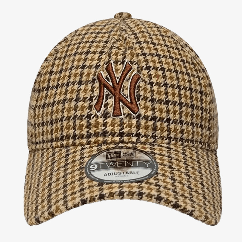 NEW ERA Šilterica CHECK 9TWENTY® AF 