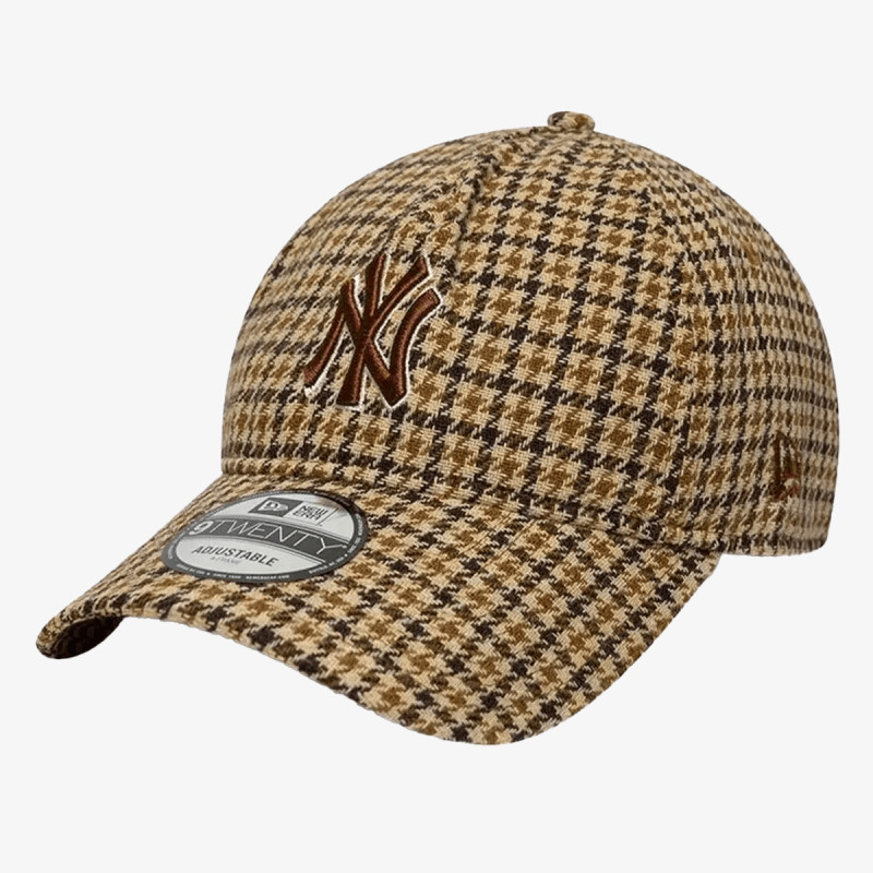 NEW ERA Šilterica CHECK 9TWENTY® AF 