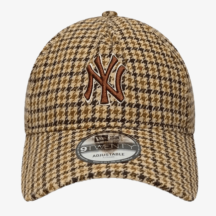 NEW ERA Šilterica CHECK 9TWENTY® AF 