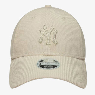 NEW ERA Šilterica CORD 9FORTY® 