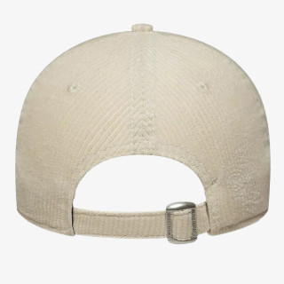 NEW ERA Šilterica CORD 9FORTY® 