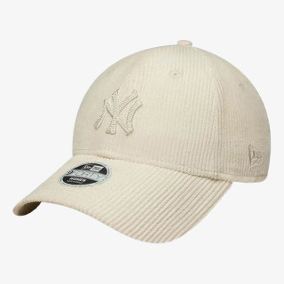 NEW ERA Šilterica CORD 9FORTY® 