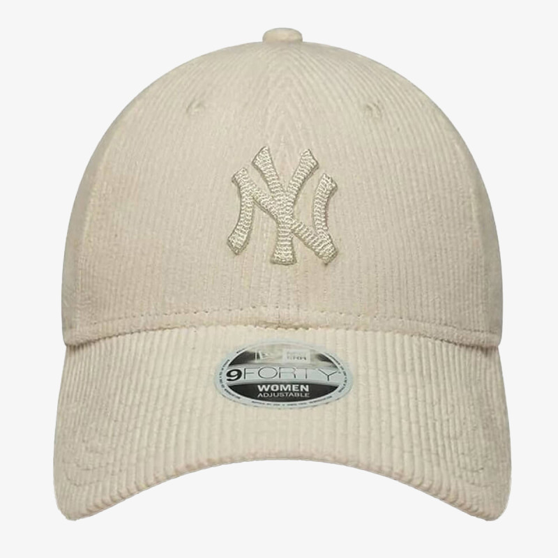 NEW ERA Šilterica CORD 9FORTY® 
