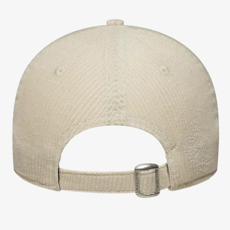 NEW ERA Šilterica CORD 9FORTY® 