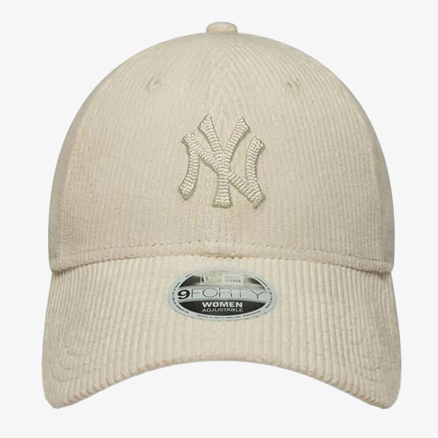 NEW ERA Šilterica CORD 9FORTY® 