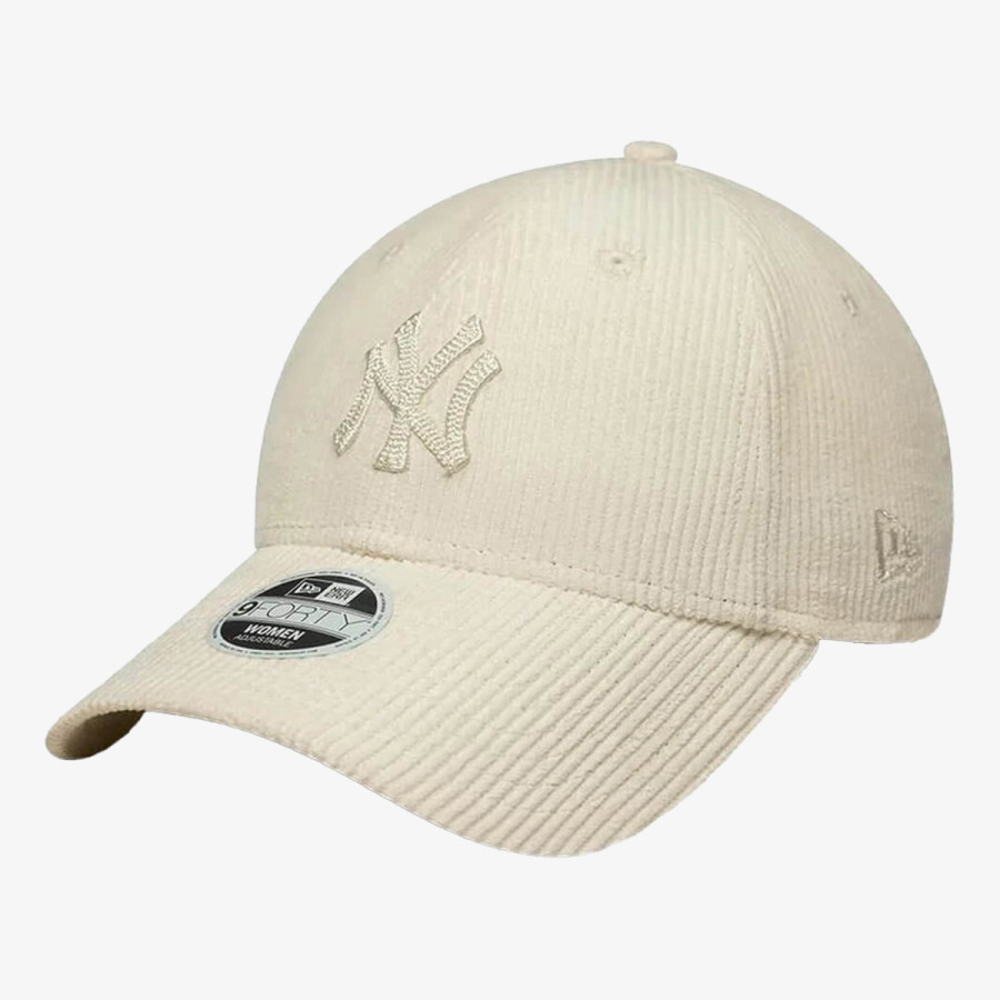 NEW ERA Šilterica CORD 9FORTY® 