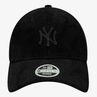 NEW ERA Šilterica CORD 9FORTY® 
