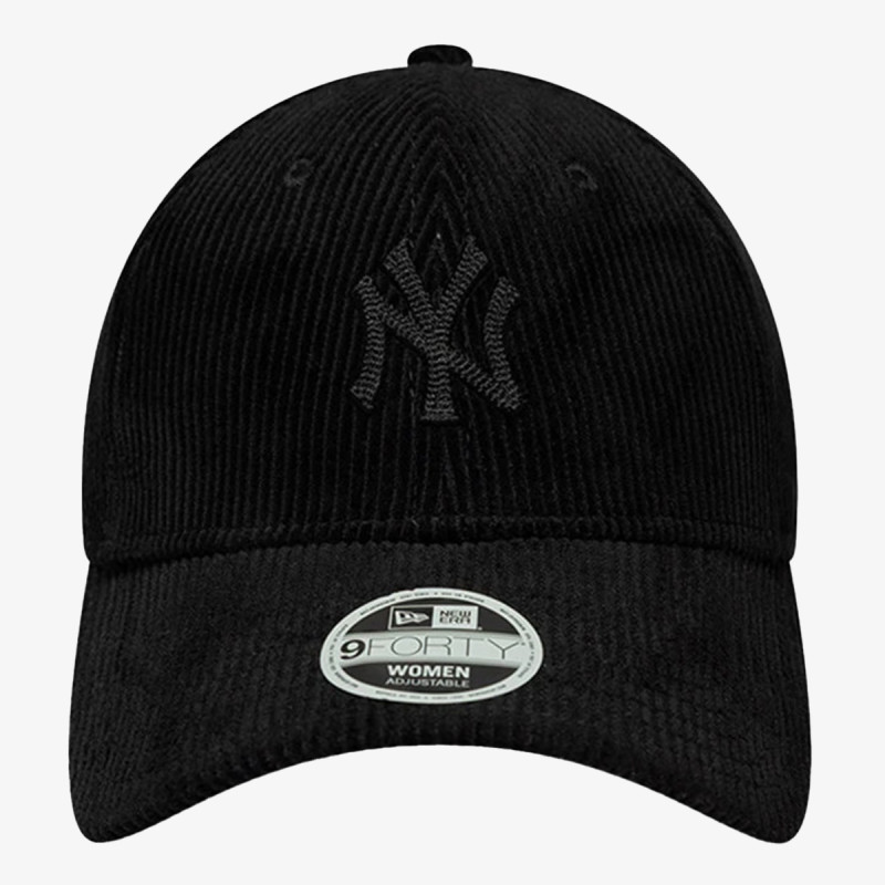 NEW ERA Šilterica CORD 9FORTY® 