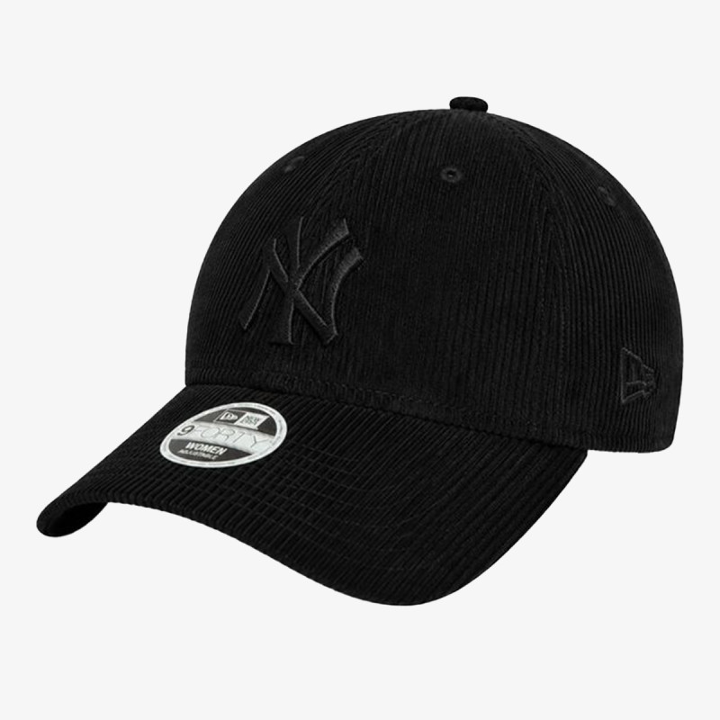 NEW ERA Šilterica CORD 9FORTY® 