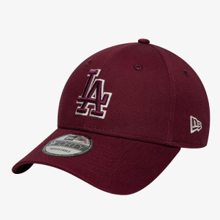 NEW ERA Šilterica TEAM OUTLINE 9FORTY® 