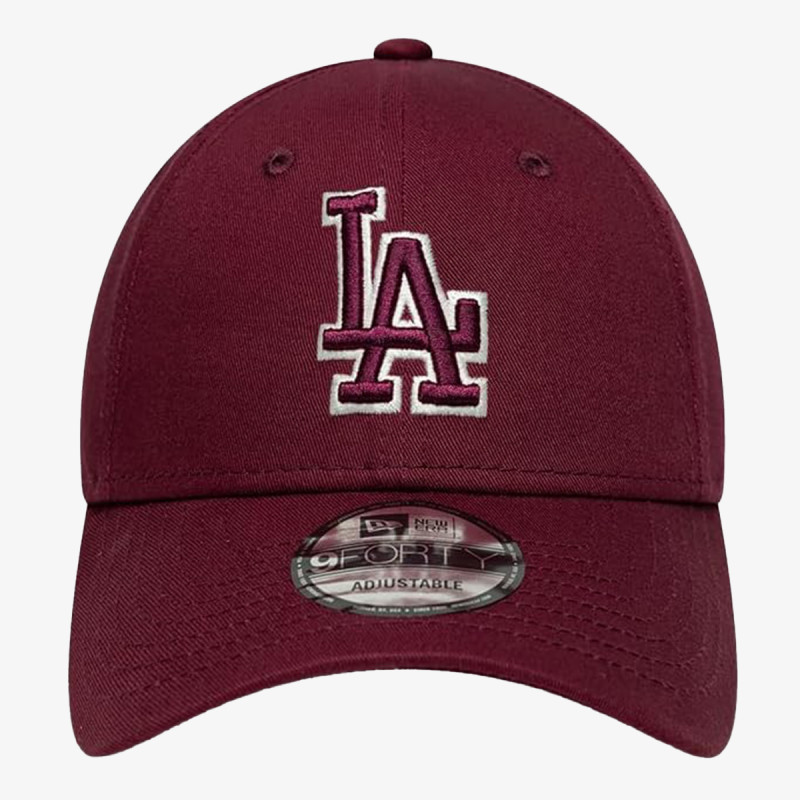 NEW ERA Šilterica TEAM OUTLINE 9FORTY® 