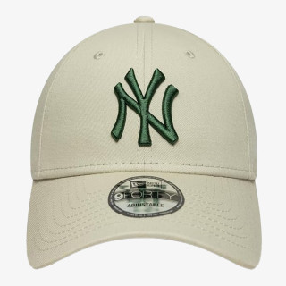 NEW ERA Šilterica LEAGUE ESSENTIAL 9FORTY® 