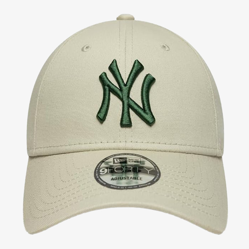 NEW ERA Šilterica LEAGUE ESSENTIAL 9FORTY® 