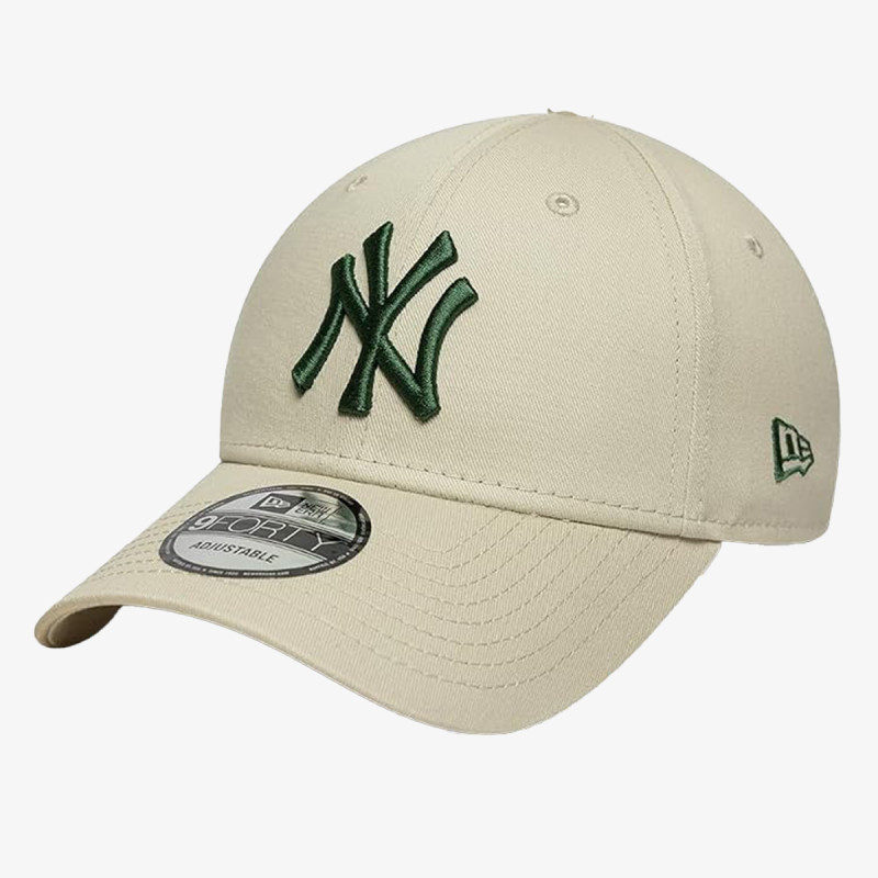 NEW ERA Šilterica LEAGUE ESSENTIAL 9FORTY® 