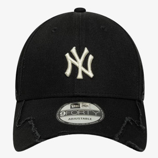 NEW ERA Šilterica STITCHED 9FORTY® 