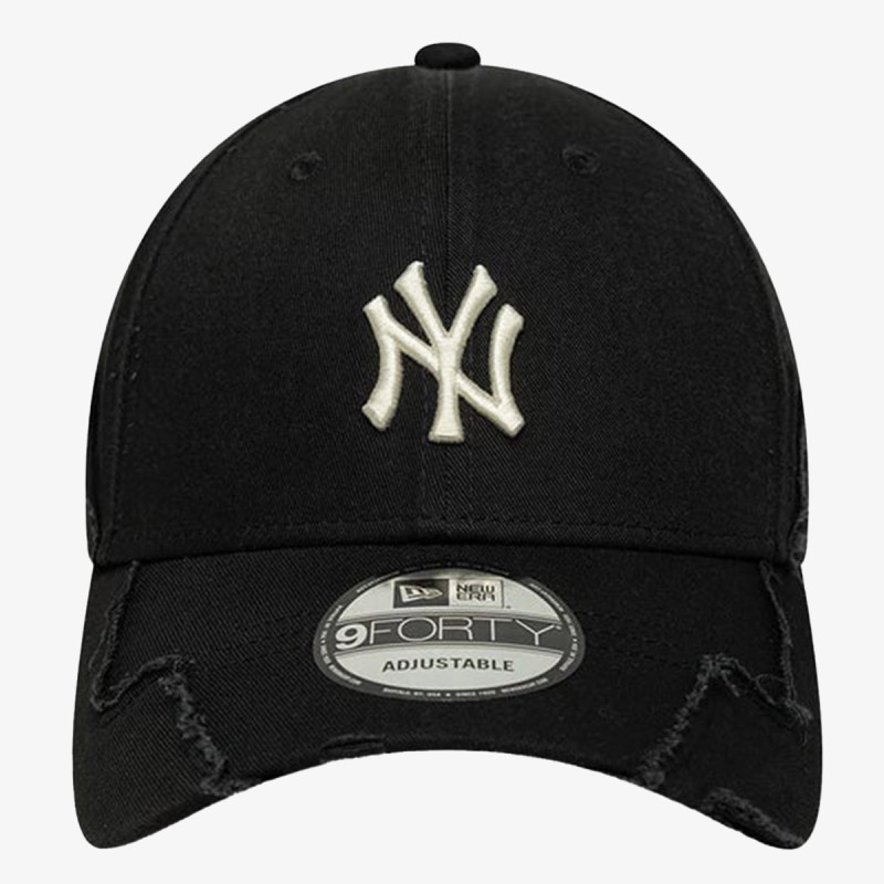 NEW ERA Šilterica STITCHED 9FORTY® 