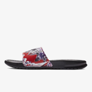 NIKE Natikače WMNS BENASSI JDI PRINT 