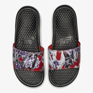 NIKE Natikače WMNS BENASSI JDI PRINT 