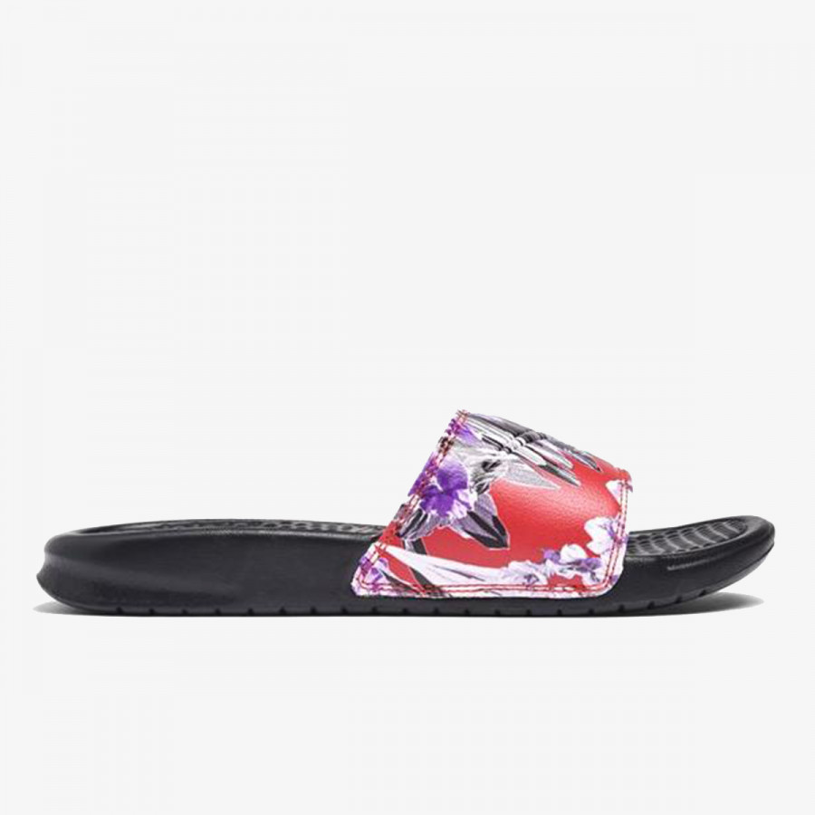 NIKE Natikače WMNS BENASSI JDI PRINT 