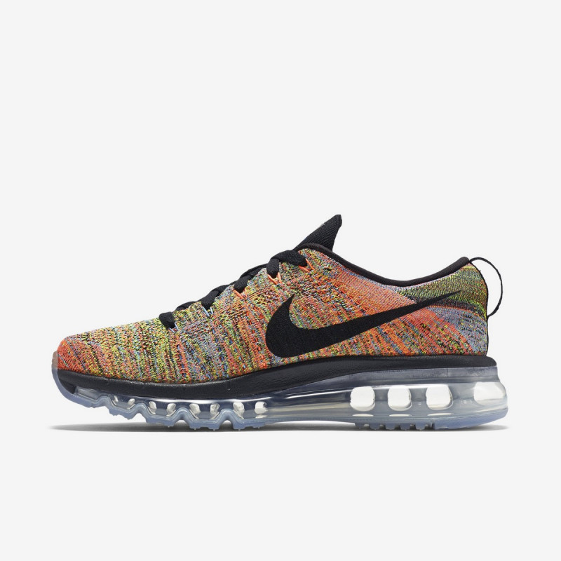 NIKE Tenisice WMNS NIKE FLYKNIT MAX 