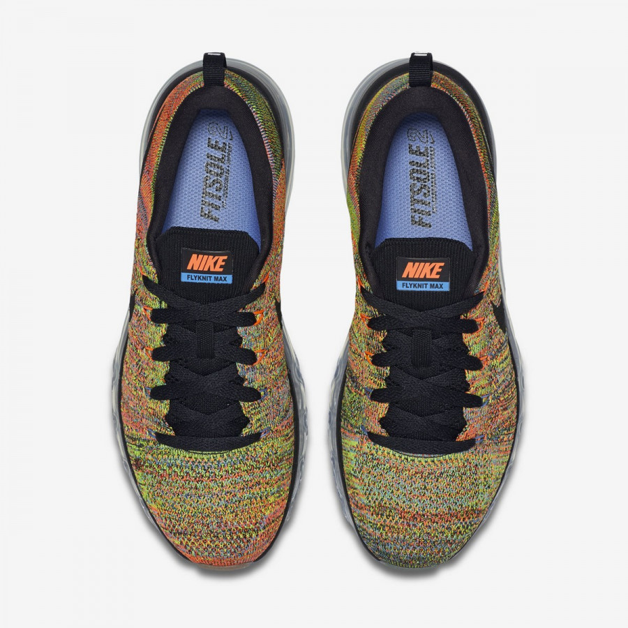 NIKE Tenisice WMNS NIKE FLYKNIT MAX 